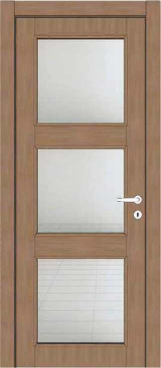 Porte in laminato Atlante modello 79V3