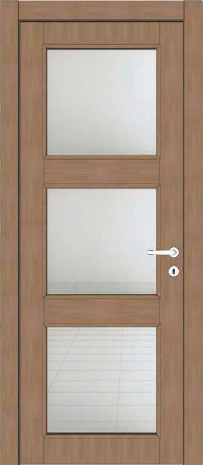 Porte in laminato Atlante modello 79V3