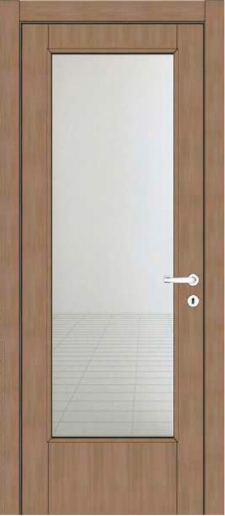 Porte in laminato Atlante modello A41V1