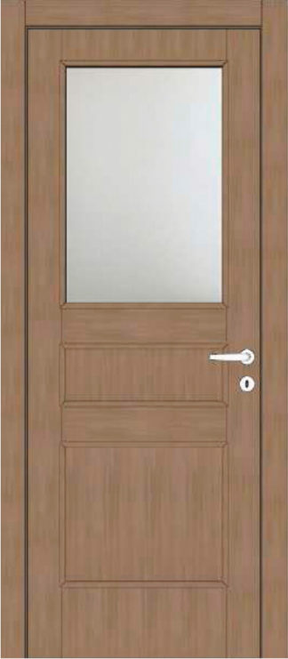 Porte in laminato Atlante modello A78V1