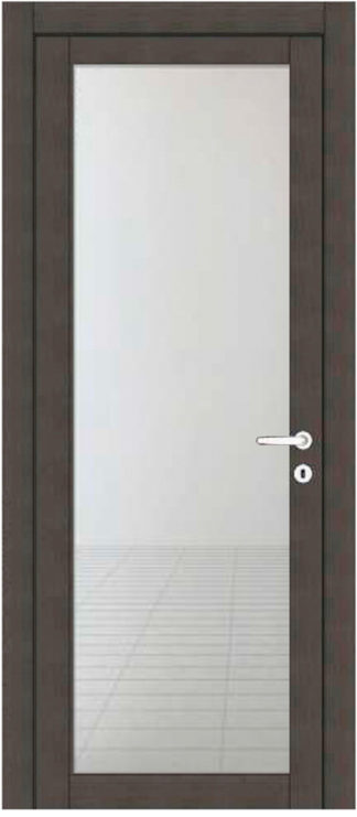 Porte in laminato Fenice modello F30V1