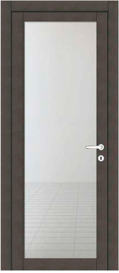 Porte in laminato Fenice modello F30V1