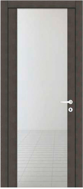 Porte in laminato Fenice modello F31V1