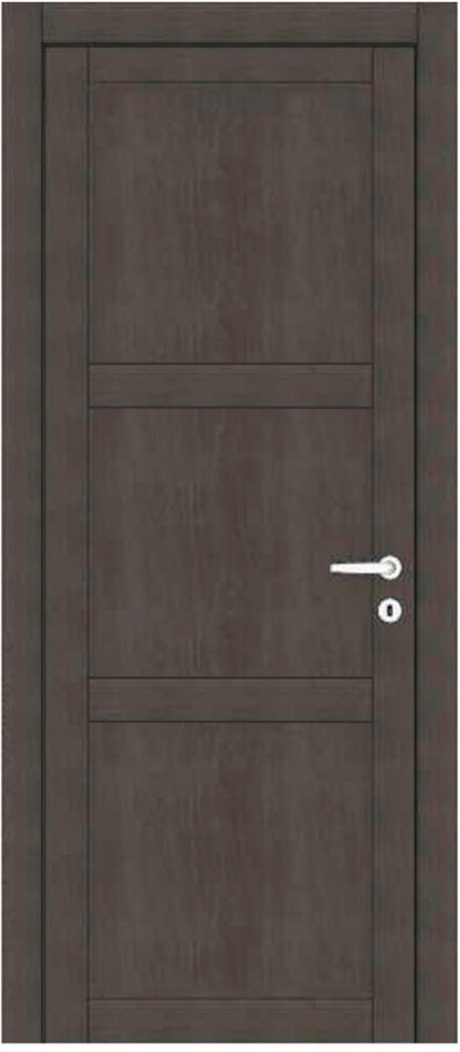 Porte in laminato Fenice modello F39