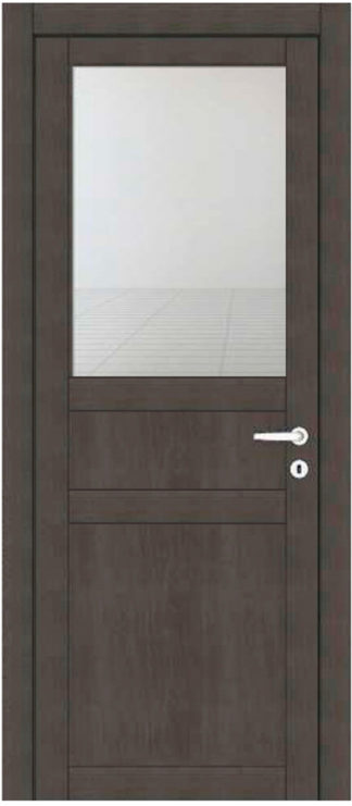 Porte in laminato Fenice modello F40V1