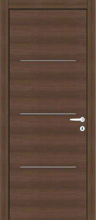 Porte in laminato Medusa modello M114
