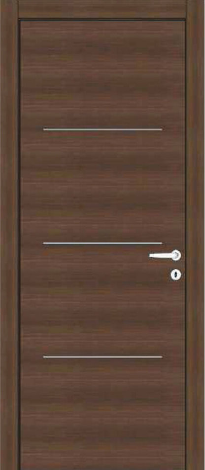 Porte in laminato Medusa modello M114