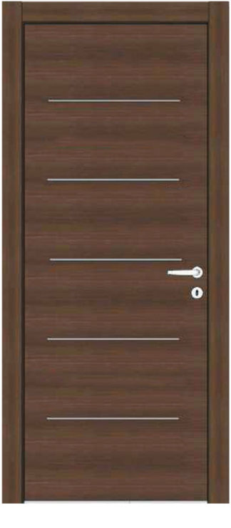 Porte in laminato Medusa modello M115