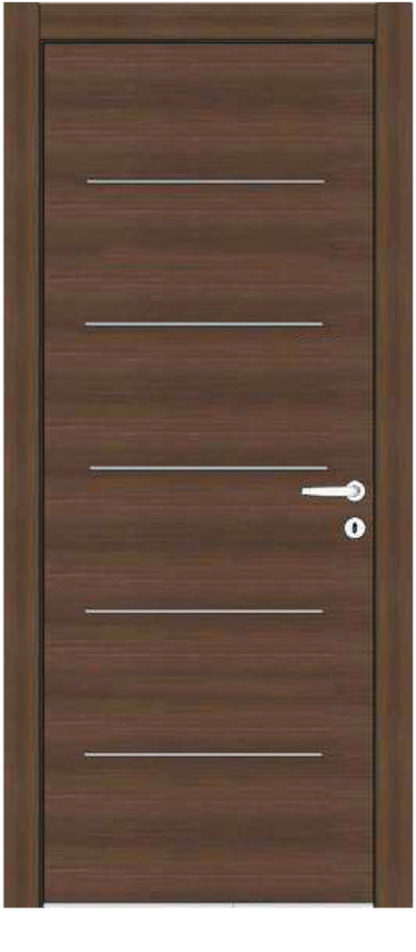 Porte in laminato Medusa modello M115