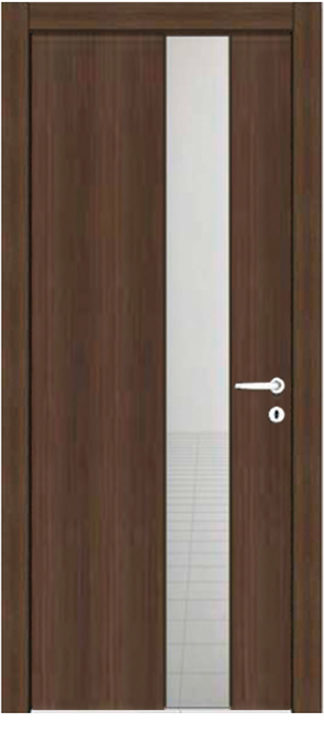 Porte per interno laminato Pegaso 11V2