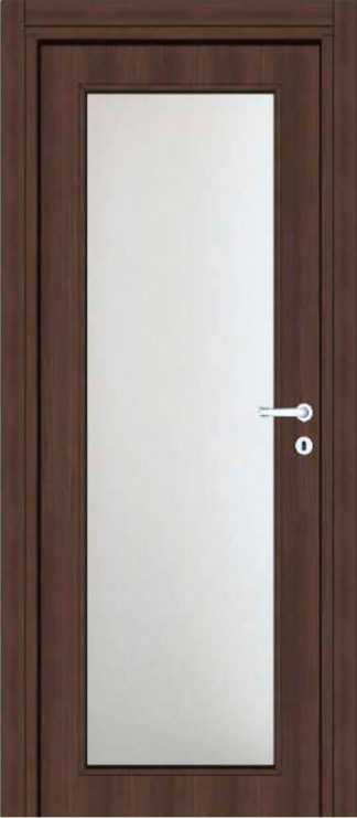 Porte per interno laminato Pegaso P11V1