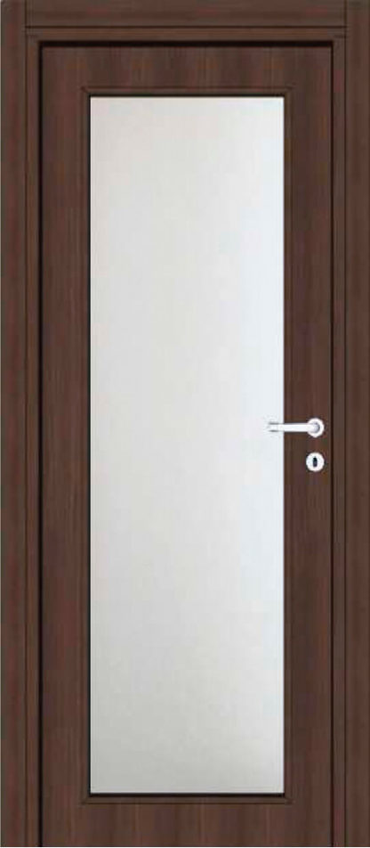 Porte per interno laminato Pegaso P11V1