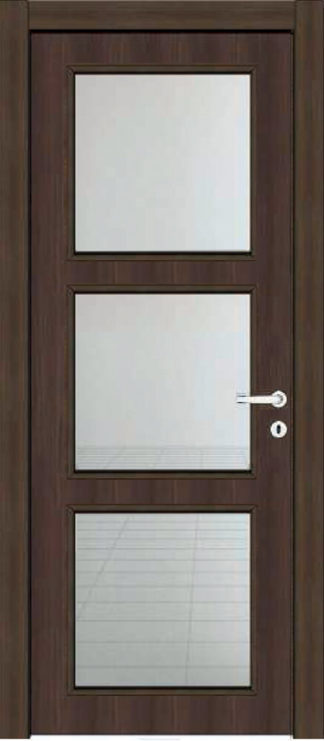 Porte per interno laminato Pegaso P11V3