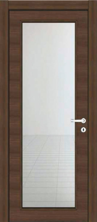 Porte per interno laminato Pegaso P13V1