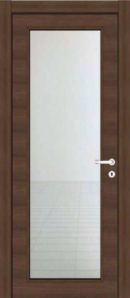 Porte per interno laminato Pegaso P13V1