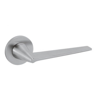 Maniglia per porte modello Cono