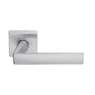 Maniglia per porte modello Dinamica