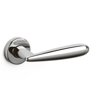 Maniglia per porte modello Futura