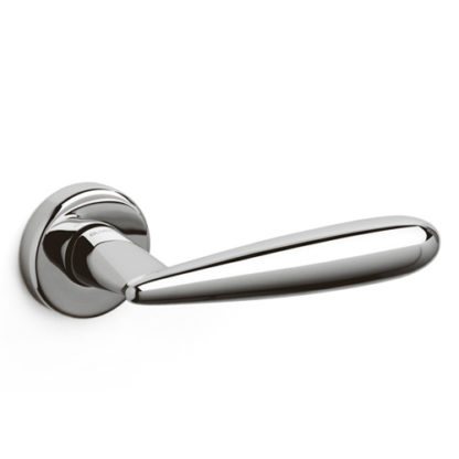 Maniglia per porte modello Futura