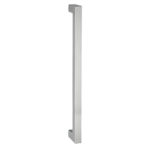 Maniglia per porte modello Quadro