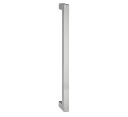 Maniglia per porte modello Quadro