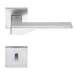 Maniglia per porte minimal modello Dea