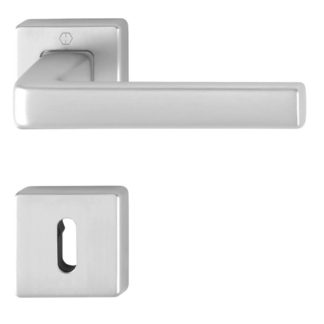 Maniglia per porte minimal modello Dublin
