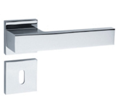 Maniglia per porte minimal modello Area 51