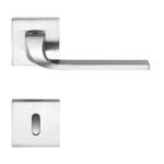 Maniglia per porte minimal modello Isy