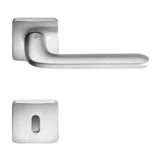 Maniglia per porte minimal modello Roboquattro ID51