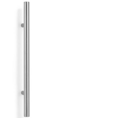 Maniglia per porte minimal modello Round