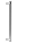 Maniglia per porte minimal modello Sirio