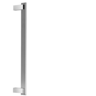 Maniglia per porte minimal modello Sirio