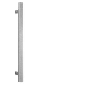 Maniglie per porte modello Square