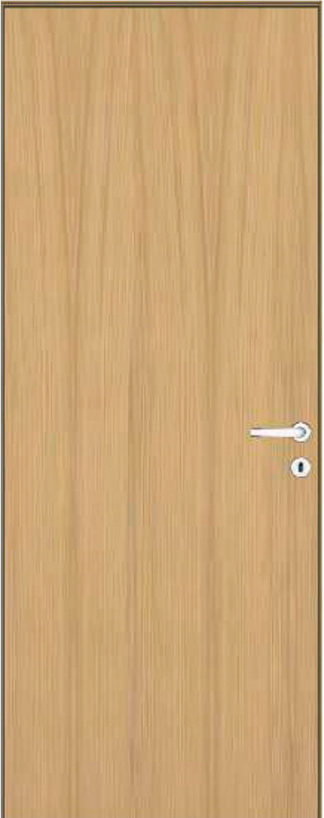 Porta interna legno modello Eterea – Imago 11