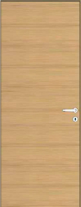 Porta interna legno modello Eterea – Imago 13