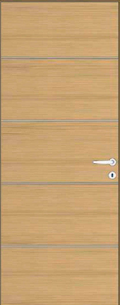 Porta interna legno modello Eterea – Imago 392i