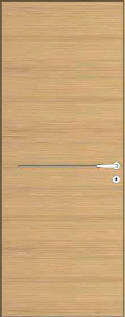 Porta interna legno modello Eterea – Imago 393i