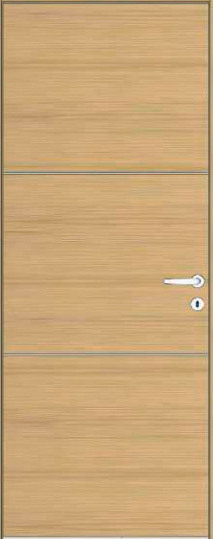 Porta interna legno modello Eterea – Imago 394i