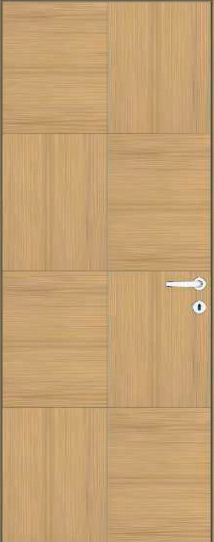 Porta interna legno modello Eterea – Imago 600i