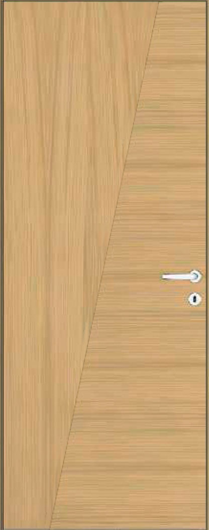 Porta interna legno modello Eterea – Imago 620i