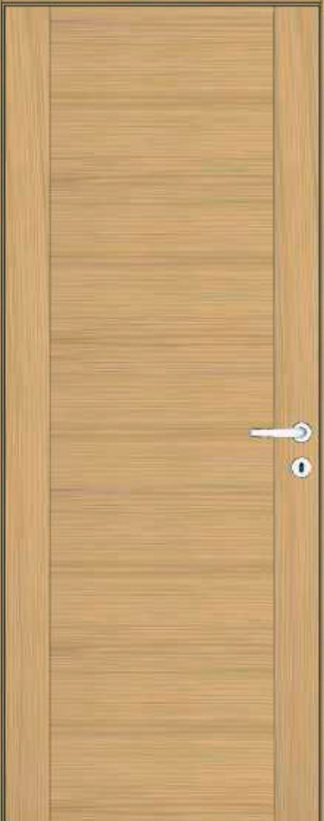 Porta interna legno modello Eterea – Imago 730i