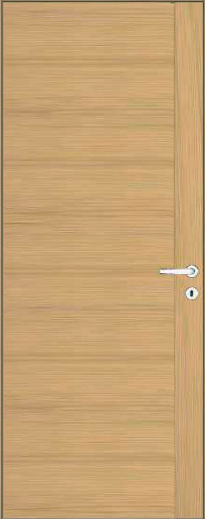 Porta interna legno modello Eterea – Imago 731i