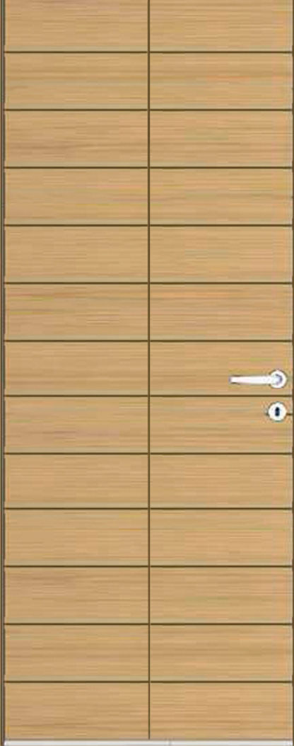 Porta interna legno modello Eterea – Imago 81i