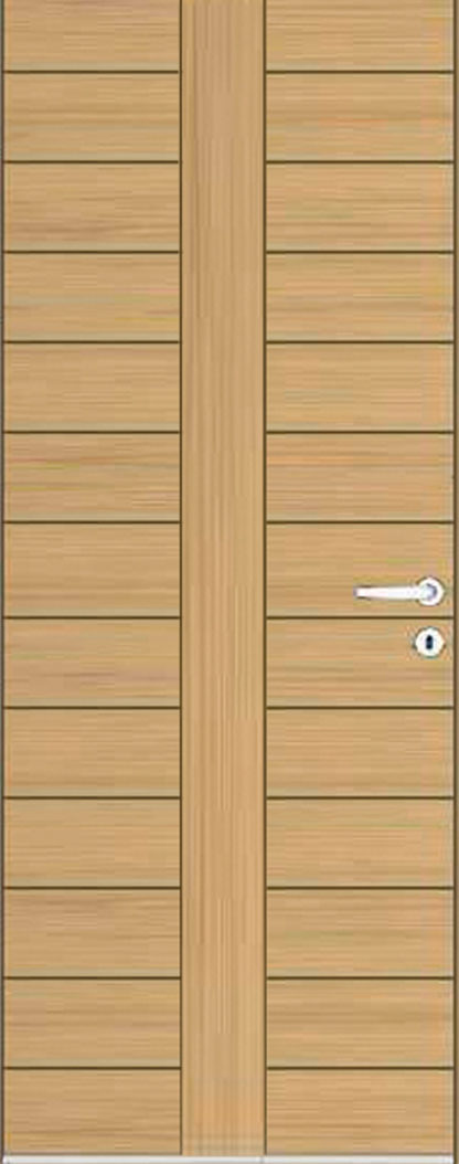 Porta interna legno modello Eterea – Imago 89i