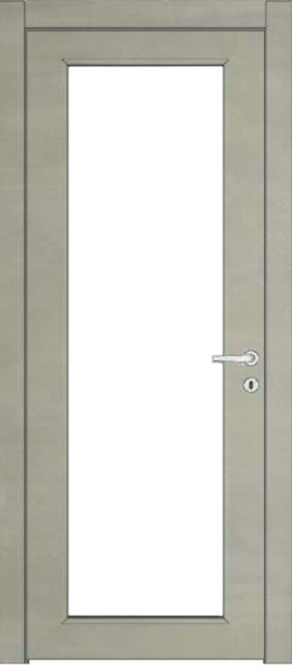 Porta interna legno modello Materia 15V1
