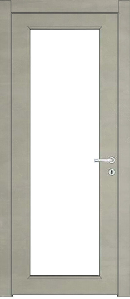 Porta interna legno modello Materia 15V1