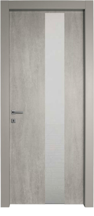 Porta interna legno modello Materia 15V2