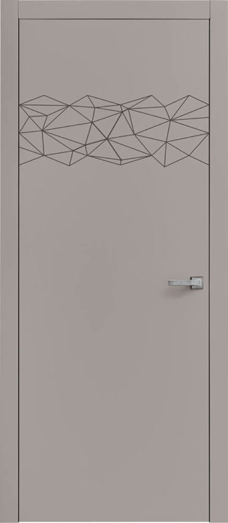 Porta interna legno modello Accademia AQUILA G01 / G11