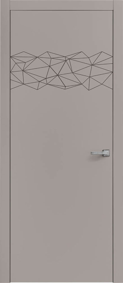 Porta interna legno modello Accademia AQUILA G01 / G11